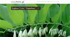 Desktop Screenshot of gcbl.org
